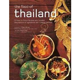 The Food of Thailand