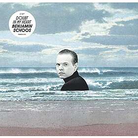 Benjamin Schoos Doubt In My Heart LP