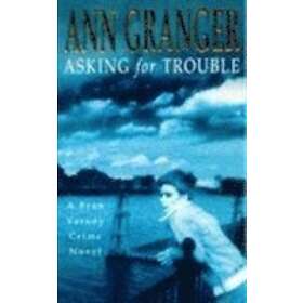 Asking for Trouble (Fran Varady 1)