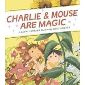 Charlie & Mouse Are Magic