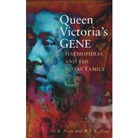 Queen Victoria's Gene