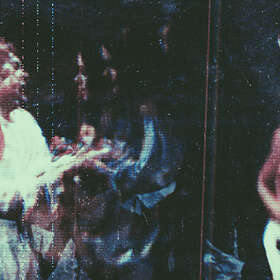 Lusts Illuminations LP