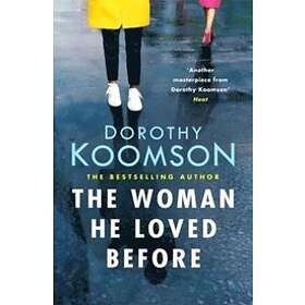 The Woman He Loved Before