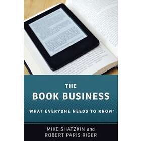The Book Business