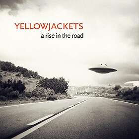 Yellowjackets A Rise In The Road CD