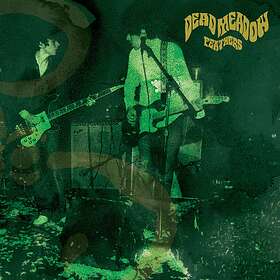 Dead Meadow Feathers CD