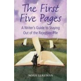 The First Five Pages