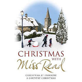 Christmas with Miss Read