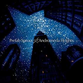 Prefab Andromeda Heights LP