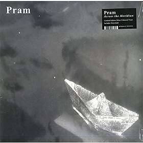 Pram Across The Meridian Limited Edition LP