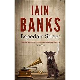 Espedair Street
