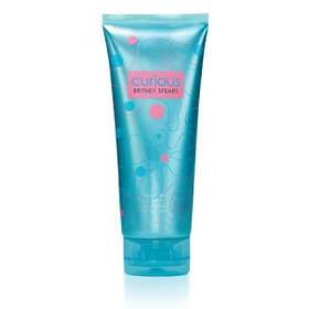 Britney Spears Body Lotion 2024 favors