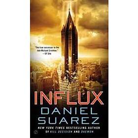 Influx