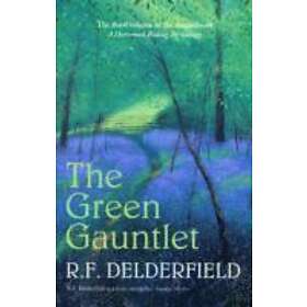 The Green Gauntlet