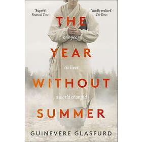 The Year Without Summer