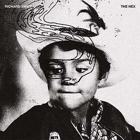Richard Swift The Hex LP