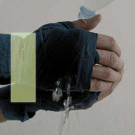 Khalil The Water We Drink LP