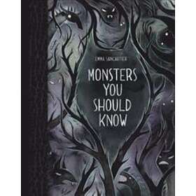 Monsters You Should Know