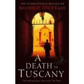 A Death In Tuscany