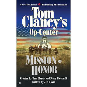 Mission of Honor: Op-Center 09