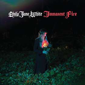 Emily Jane Immanent Fire LP
