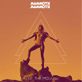 Mammoth Mount The CD