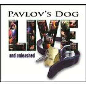 Pavlovs Dog And Unleashed CD