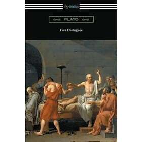 Five Dialogues (Translated by Benjamin Jowett)