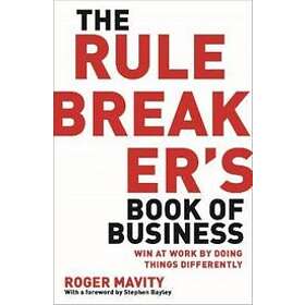 Rule Breaker's Book of Business