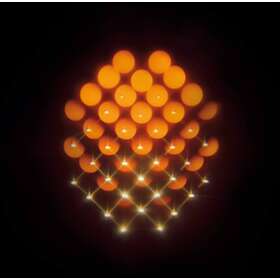 Waste Of Space Orchestra Syntheosis LP