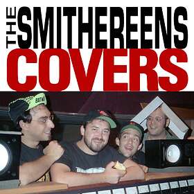 The Smithereens Covers LP