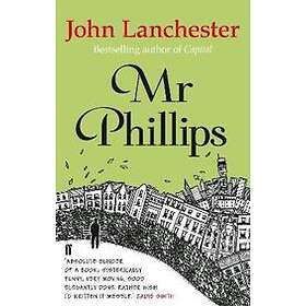 Mr Phillips