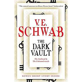 The Dark Vault