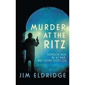Murder at the Ritz