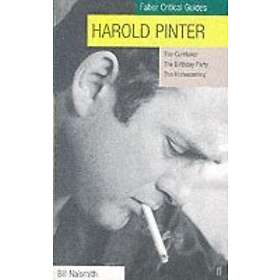 Harold Pinter: Faber Critical Guide