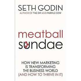 Meatball Sundae