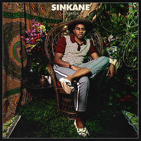 Sinkane Dépaysé Limited Edition LP