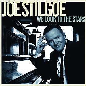 Joe Stilgoe We Look To The CD