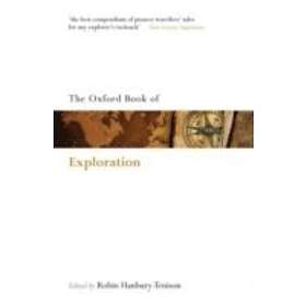 The Oxford Book of Exploration