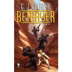 Betrayer