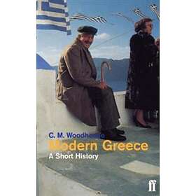 Modern Greece: A Short History