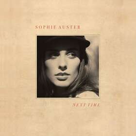 Sophie Auster Time LP