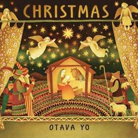 Otava Yo Christmas CD