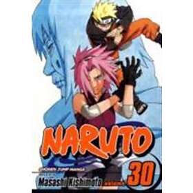 Naruto, Vol. 30