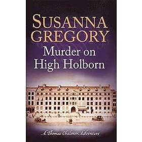 Murder on High Holborn