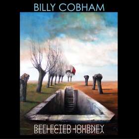 Cobham Reflected Journey CD