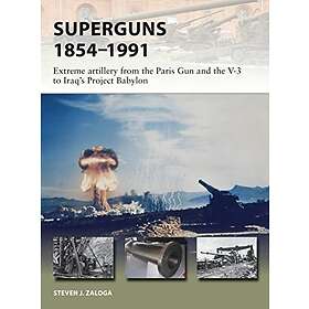 Superguns 1854–1991