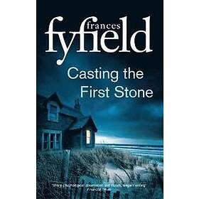 Casting the First Stone