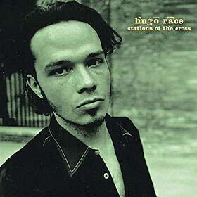 Hugo Race Stations Of The Cross LP