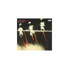 Frounberg A Migrant In The New Nime Instruments (m/DVD) CD